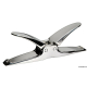 Knaga Składana Wing 280 x 44 Osculati 40.145.01